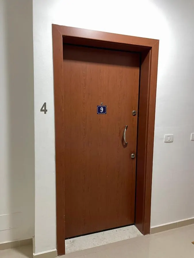 Sole Saranda Terraces Apt Sarandë